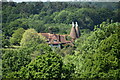 Rawlinson Farmhouse and Oast