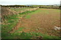 SW8158 : Field by the A3075 by Derek Harper