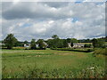 Farmland towards Skew Green Farm