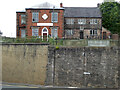 Maude Institute, Clerk Bank, Leek