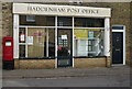 Haddenham Post Office