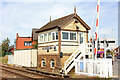 Gobowen Signalbox