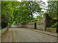 The Chanonry, Old Aberdeen