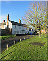 Gazeley: The Chequers