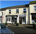 Eden Hair Studio in The Square, Magor, Monmouthshire