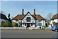 Hunsdon Village Hall