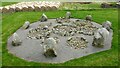 Cullerlie stone circle