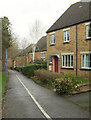 Community Forest Path, Stoke Gifford