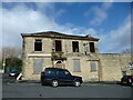 Former Mowbray Hotel, Lily Street, Bradford