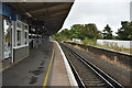 Folkestone Central Station