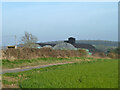 Barns at Home Farm, Hadham Ford