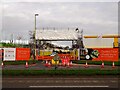 Redevelopment of George Gay Gardens, Queens Drive, Swindon (3)