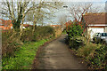 Path, Stoke Gifford