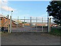 Gateway to Old Dalby Business Park