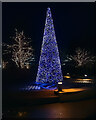 MediaCityUK Christmas Tree