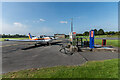 Shobdon Airfield