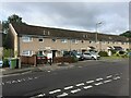 Houses in Cromwell Way