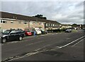 Houses in Fairfax Road