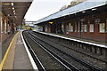 Swanley Station