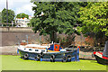 Grand Union Canal