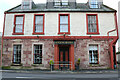 Queens Hotel, Girvan