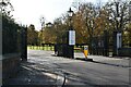 Teddington Gates