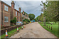 Beare Green Cottages