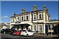 Teddington Station