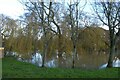 Derwent flooding