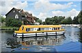 Wroxham - River Bure