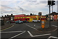 National Tyres on Houghton Road, Dunstable