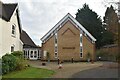 Pantiles Baptist Church