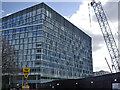 Blue Fin Building, Southwark