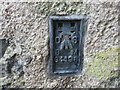 Ordnance Survey Flush Bracket G4498