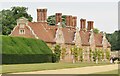 TG1728 : Blickling Hall - Main Driveway by Colin Smith