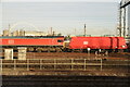 Wembley sidings