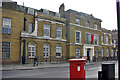 London Nautical School, Stamford Street, SE1