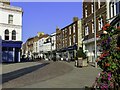 Southgate Street in Gloucester