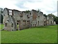 Thetford Cluniac priory [8]