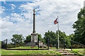 Holmwood War Memorial