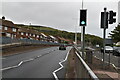 Fleming Way, A260