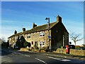 Old Lane, Bramhope