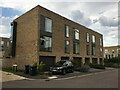 New builds on Clay Farm Drive