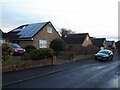 Bungalows on Long Fallas Crescent