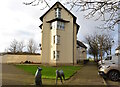 Gottries Crescent, Irvine, North Ayrshire