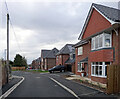 Blind Lane, Knaresborough