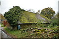 Barn, Dryhill Farm