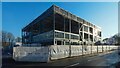 Construction of new Renton Primary School