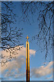 Wood Green : tower, St Paul