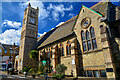 Shanklin : Shanklin United Reformed Church